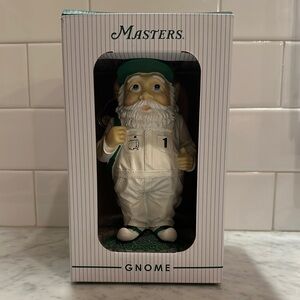 Masters Gnome